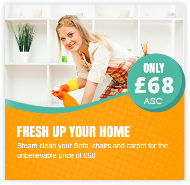 Unbelievably Low Prices for Combined Cleaning