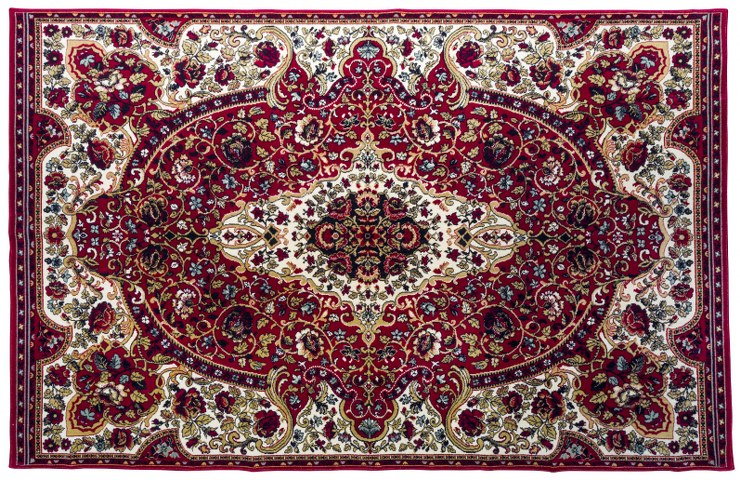 rug cleaning tricks