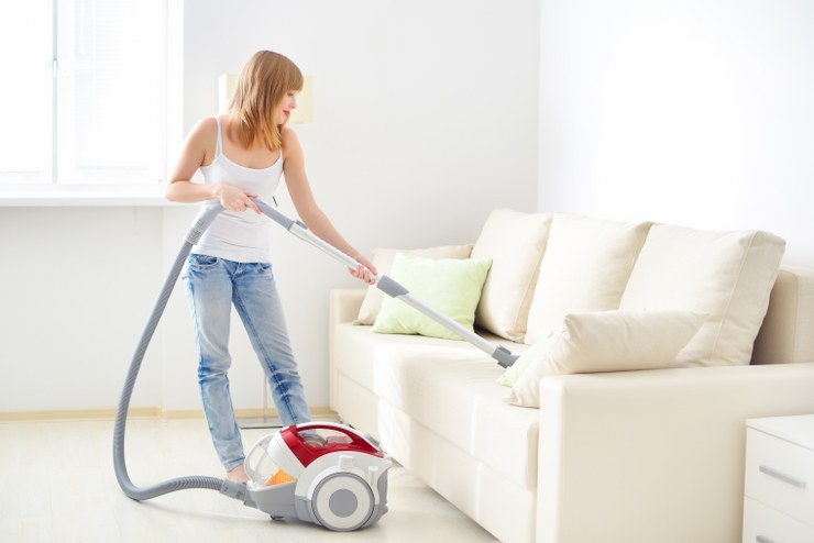 upholstery cleaners