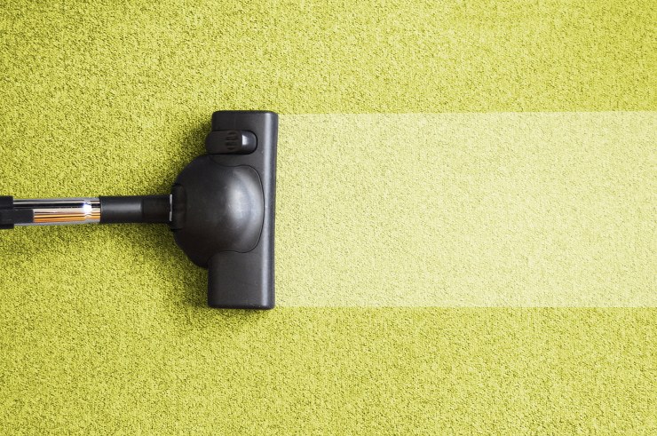 carpet cleaners