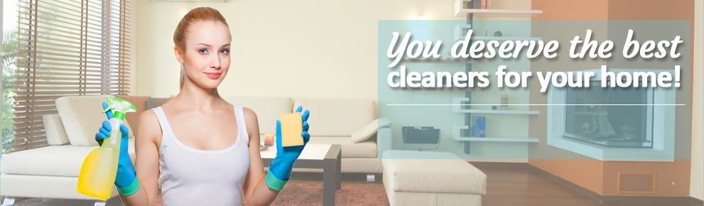 Cleaners Cleaning