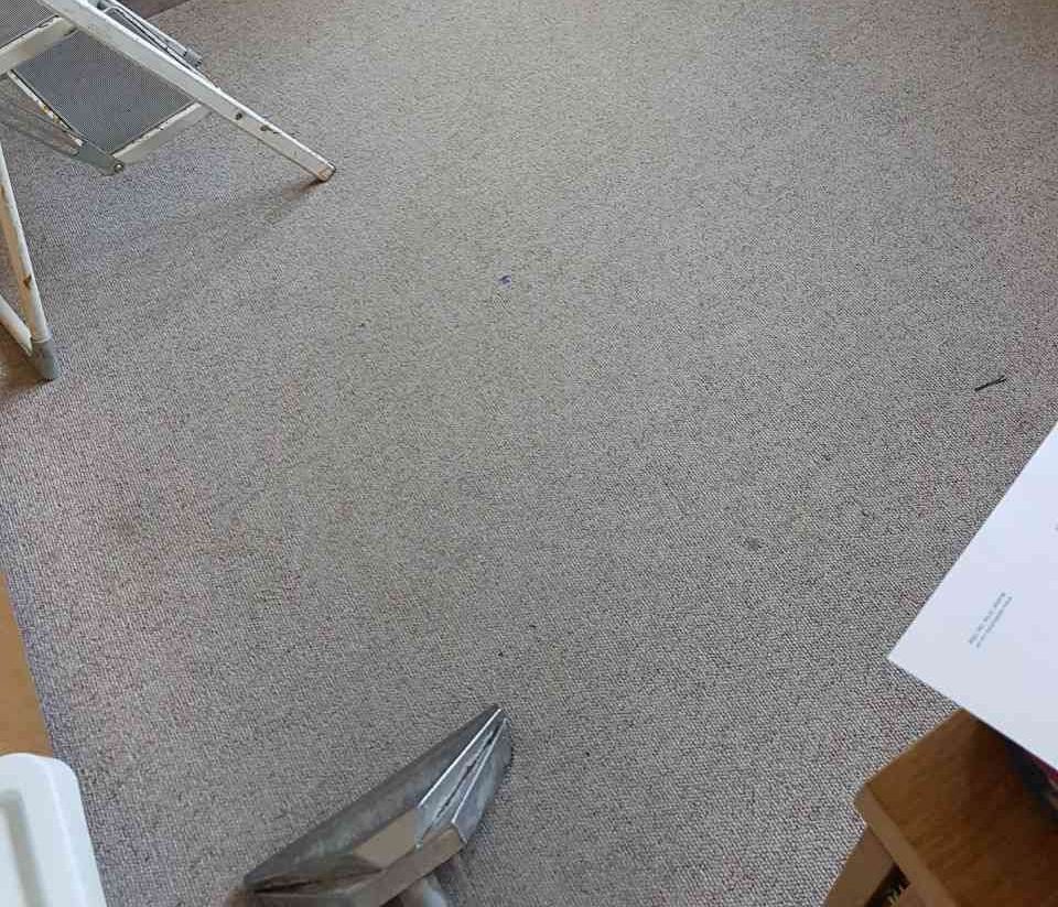 professional house cleaning NW4
