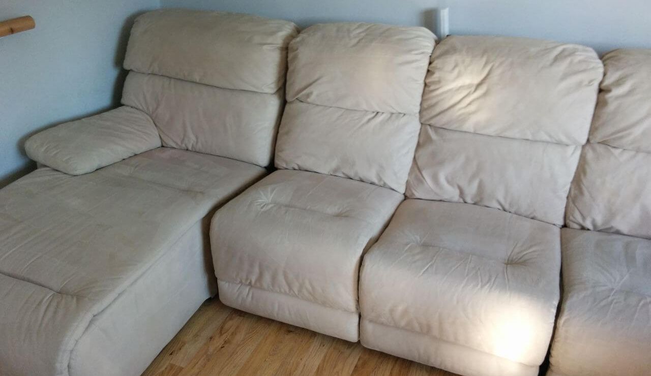 professional house cleaning SW19