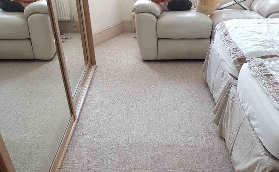 SW1 rug cleaner Belgrave