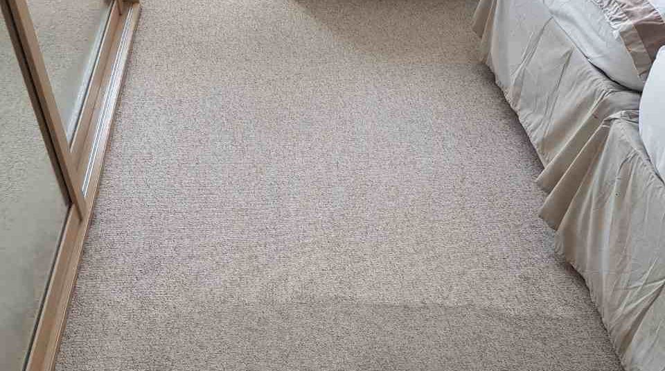 office carpet cleaners SW3