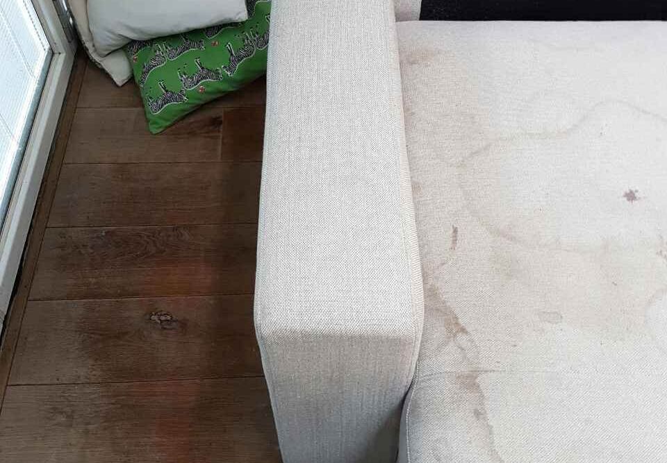 Cranford floor cleaning TW5
