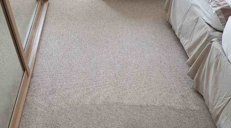 KT22 rug cleaner Leatherhead