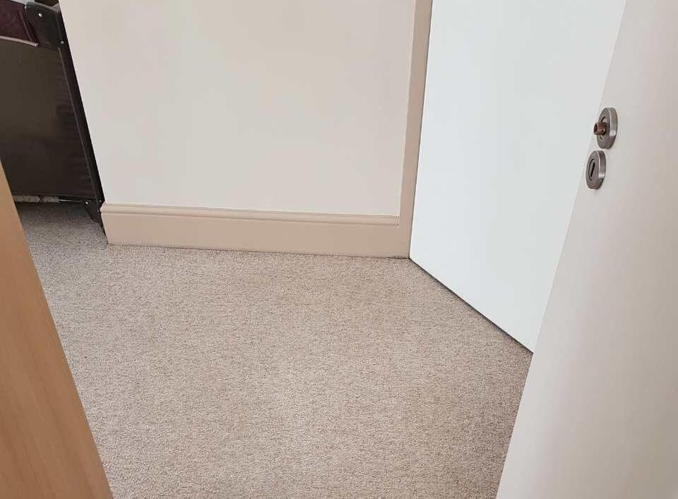Maze Hill floor cleaning SE10