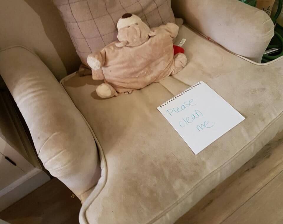 UB6 carpet cleaners Perivale
