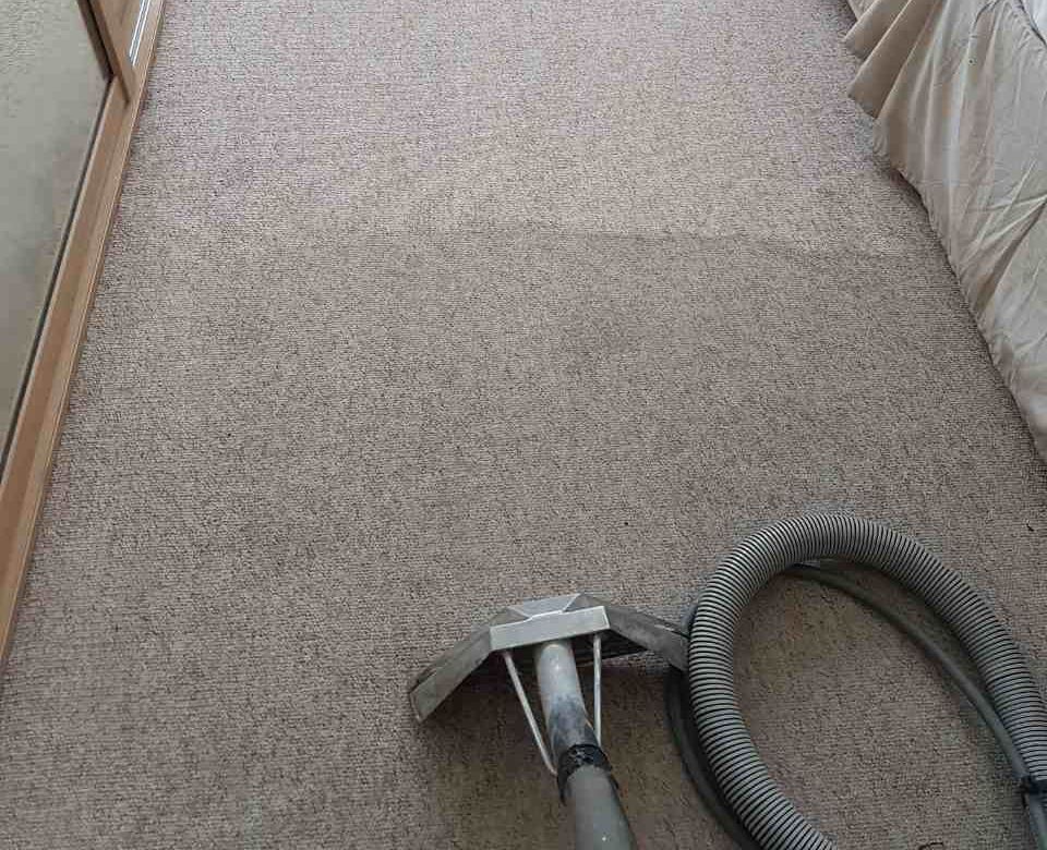 office carpet cleaners CR8