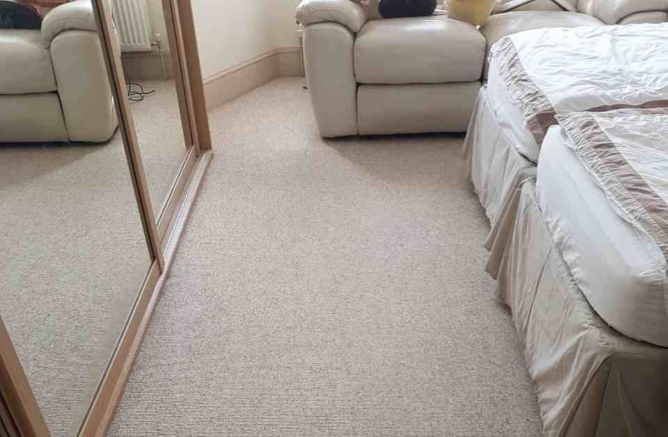 SE17 rug cleaner Walworth