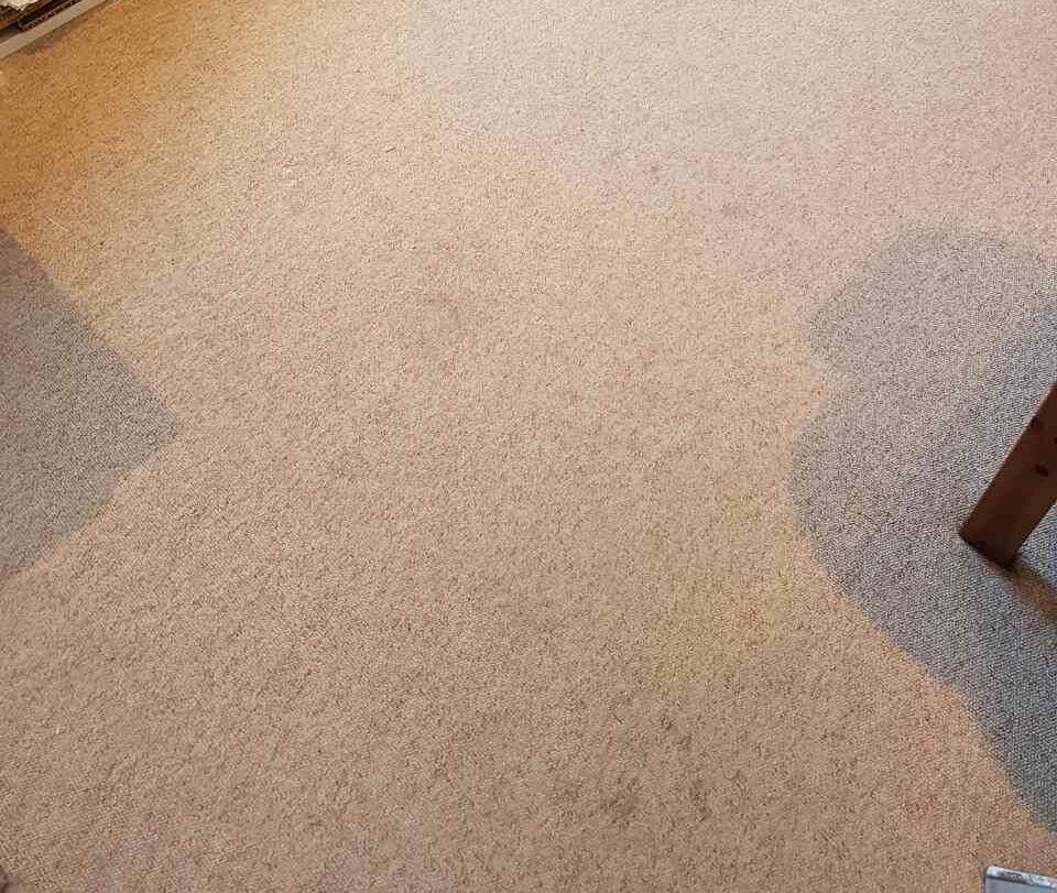 Wapping floor cleaning E1
