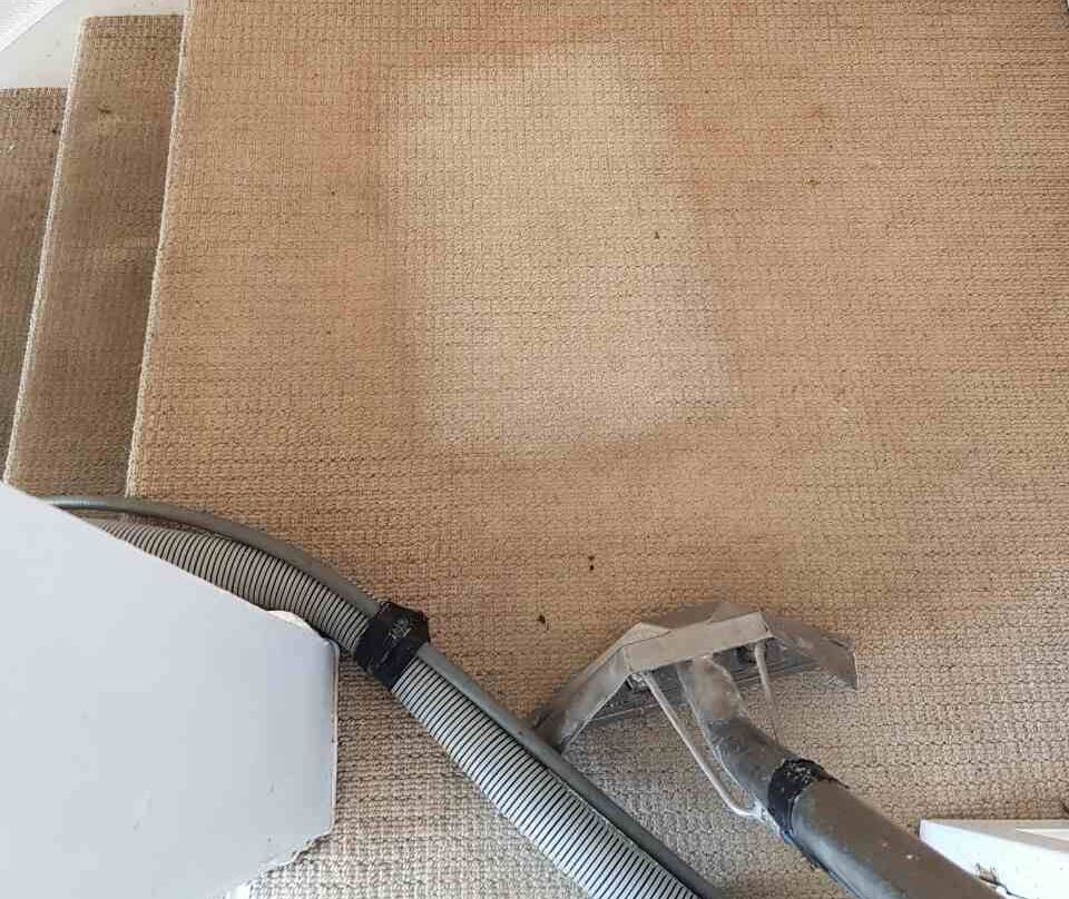 West Ham floor cleaning E15
